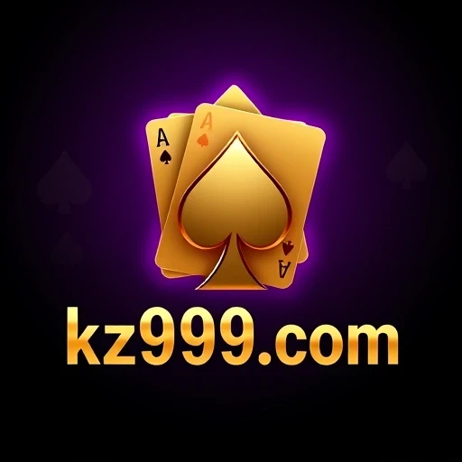 Logotipo kz999.com
