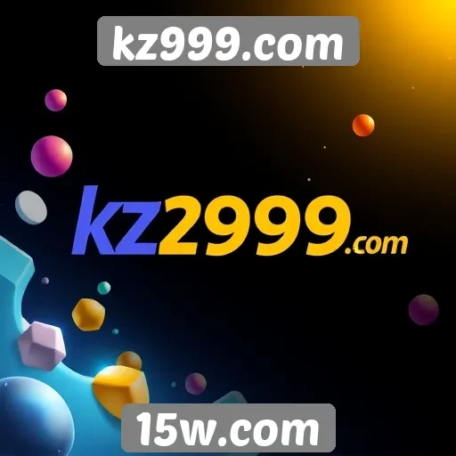 Novidades no catálogo de jogos do kz999.com