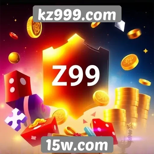 kz999.com oferece diversidade em jogos online para todos