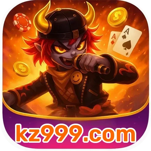 kz999.com Caça-Níqueis
